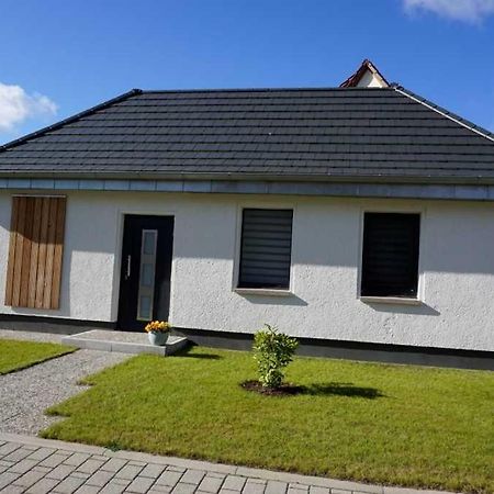 Ferienhaus "Brigitte" Objekt Id 12053-4 Waren  Exteriör bild