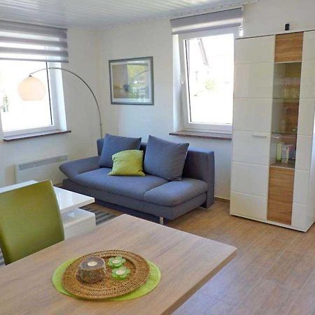 Ferienhaus "Brigitte" Objekt Id 12053-4 Waren  Exteriör bild