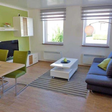 Ferienhaus "Brigitte" Objekt Id 12053-4 Waren  Exteriör bild