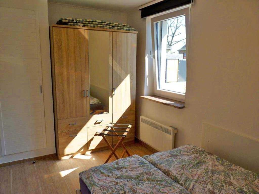 Ferienhaus "Brigitte" Objekt Id 12053-4 Waren  Exteriör bild