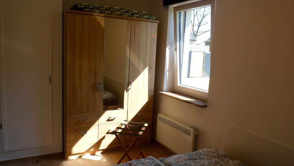 Ferienhaus "Brigitte" Objekt Id 12053-4 Waren  Exteriör bild